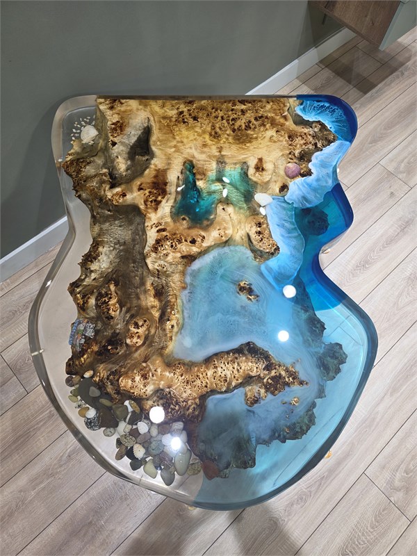 Стол Бегемот 10019