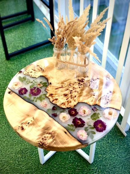 Журнальный стол 1 10016