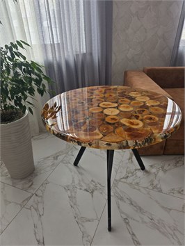 Стол Березка 10018